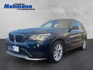BMW X1 18d Aut. sDrive  *AHK*PDC v.+h.*Shz.*Temp.*