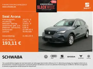 SEAT Arona Style 1.0 TSI DSG *AHK*LED*VIRTUAL*16''*