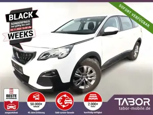 Peugeot 5008 1.5 BHDi 130 Active 7-S SHZ PDC Temp LM17Z