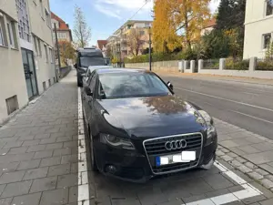Audi A4 Bild 3
