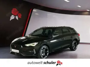 CUPRA Leon ST 1.4 e-Hybrid AHK LED Navi PDC SHZ