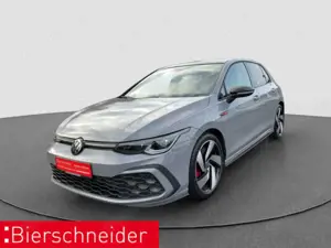 Volkswagen Golf GTI Golf 8 GTI 2.0 TSI DSG AHK MATRIX PANO LEDER