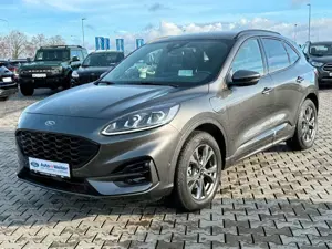 Ford Kuga Plug-In Hybrid ST-Line X AHK LED BO Bild 3