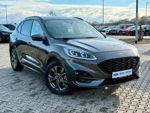 Ford Kuga Plug-In Hybrid ST-Line X AHK LED BO Bild 2