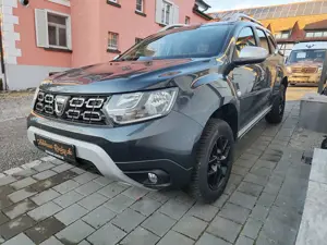 Dacia Duster Blue dCi 115 Diesel