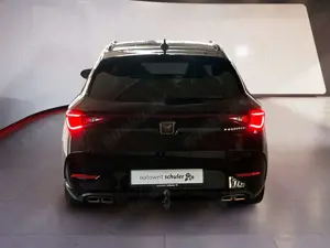 CUPRA Leon ST 1.4 e-Hybrid AHK LED Navi PDC SHZ Bild 5
