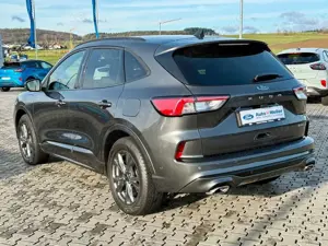 Ford Kuga Plug-In Hybrid ST-Line X AHK LED BO Bild 5