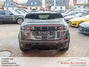 Land Rover Range Rover Evoque Evoque P270e AWD DYNAMIC SE*Pano*Winter-Paket* Bild 5