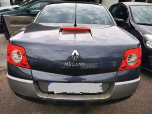 Renault Megane Megane 1.9 dCi Coupe-Cabriolet Confort Authenique