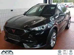 CUPRA Formentor 1.5 TSI DSG Navi*LED*ACC*RFK*Memory