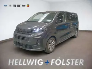 Peugeot Traveller