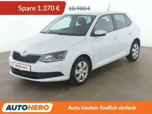 Skoda Fabia 1.2 TSI Ambition *NAVI*TEMPO*PDC*SHZ*