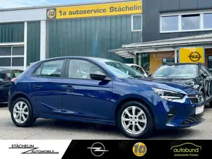 Opel Corsa F 1.2T Edition,RKAM,LED,PDC,KLIMA,ALU
