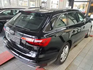 Audi A4 Bild 3