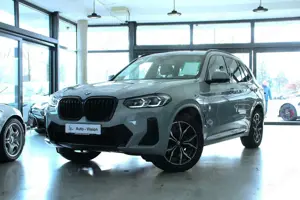 BMW X3 xDrive 20d M Sport (G01) *Laser*Panorama*AHK