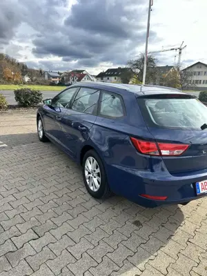 SEAT Leon Bild 4