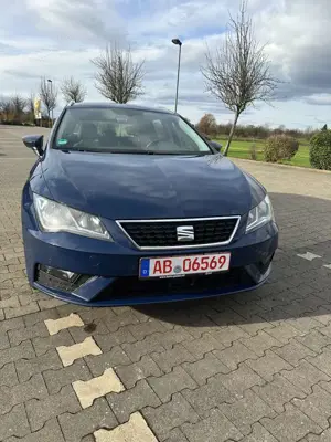 SEAT Leon Bild 3