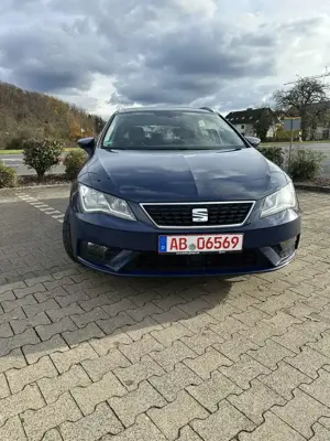 SEAT Leon Bild 2
