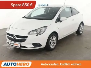 Opel Corsa 1.4 Active*PDC*SHZ*KLIMA*TEMPO*GARANTIE*
