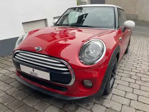 MINI Cooper Bild 3