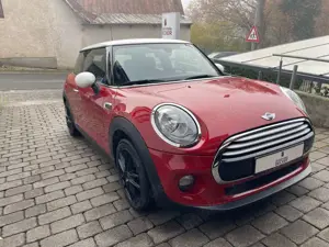 MINI Cooper Bild 2