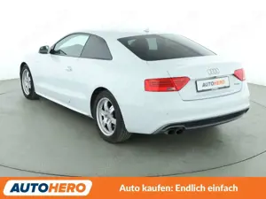 Audi A5 Bild 4