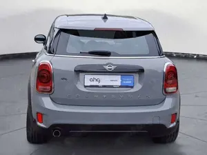 MINI Cooper D Countryman Countryman Cooper D ALL4 Aut. Klimaaut. AHK PDC