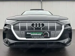 Audi e-tron Bild 3