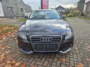 Audi A4 Top Zustand/ Finanzierung/Zahnriemen Neu/ TÜV Neu