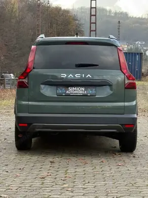 Dacia Jogger Bild 5