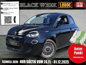 Fiat 500e Action PDC #KLIMA #BT