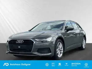 Audi A6 2.0 l 45 TFSI LED Matrix+PDC+Navi+Klima
