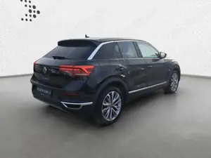 Volkswagen T-Roc Bild 2