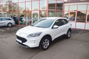Ford Kuga 1.5 EcoBoost Cool  Connect, AHK, LED