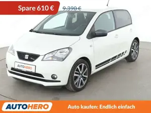 SEAT Mii 1.0 FR-Line *SHZ*ALU*KLIMA*GARANTIE*