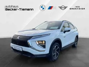 Mitsubishi Eclipse Cross Plug-In Hybrid 4WD