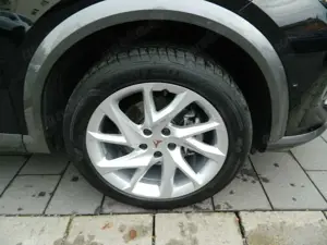 CUPRA Formentor 2.0 TDI AHK/el.Heckklappe/TopView/Sitzheiz Bild 4