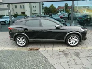CUPRA Formentor 2.0 TDI AHK/el.Heckklappe/TopView/Sitzheiz Bild 5