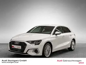 Audi A3 40 TFSI e advanced LED Navi ACC AHK