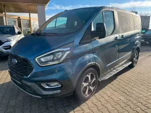 Ford Tourneo Custom 186PS Autm. Active L1 Xenon