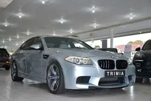 BMW M5 | BO High End | HUD | SOFT-CLOSE | 4-ZONEN