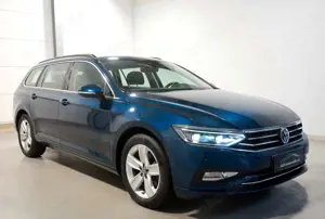 Volkswagen Passat Variant Passat 2.0 TDI Business *ACC*MATRIX*AHK*1.HAND