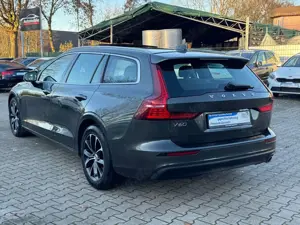 Volvo V60 Bild 4