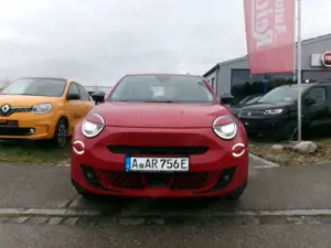 Fiat 600e 600 e RED-Edition 156Ps Bild 2