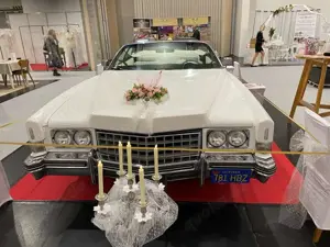 Cadillac Eldorado Cabrio