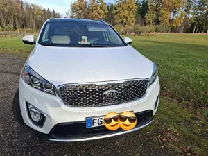 Kia Sorento Bild 2