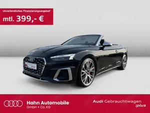 Audi S5 3.0 TFSI quattro tiptronic BO Matr