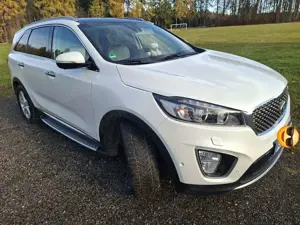 Kia Sorento Bild 3