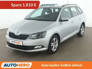 Skoda Fabia 1.0 TSI Ambition*TEMPO*PDC