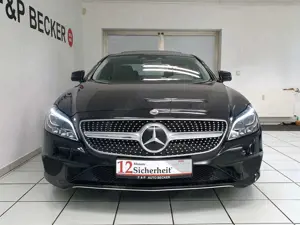 Mercedes-Benz CLS 400 CLS 400 7G 2.HAND LEDER DTR+ 360 KAM MULTIBEAM Bild 3